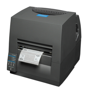 Citizen CL-S631 Barcode Printer