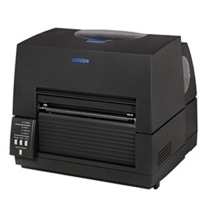 Citizen CL-S6621 Barcode Printer