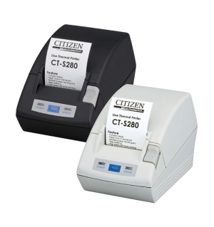 Citizen CT-S280 Receipt Printer