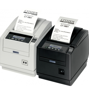 Citizen CT-S801 Receipt Printer