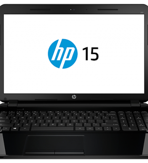 HP Notebook15-d008