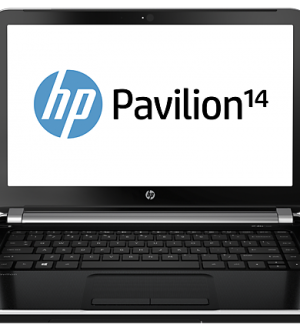 HP Pavilion 14-n014sea