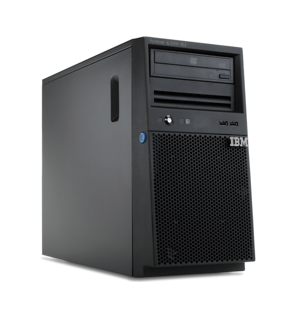 IBM-Server-x3100-M4-2582K9G