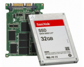 SSD Hard Disk