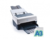 Avision Document Scanner AV320D2+