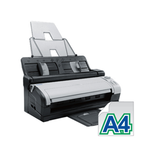 Avision Document Scanner AV50F