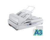 Avision Document Scanner AV8050U