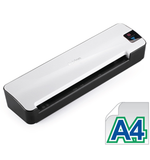 Avision Portable Scanner AV36