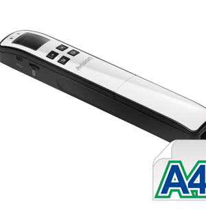 Avision Portable Scanner MiWand 2 Wi-Fi