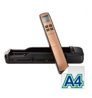 Avision Portable Scanner MiWand 2L PRO