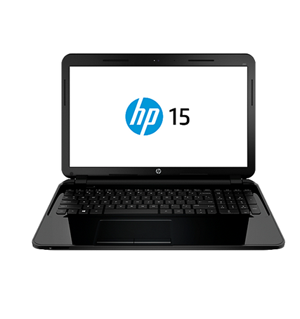 HP Entry Level Notebook 15-d043se