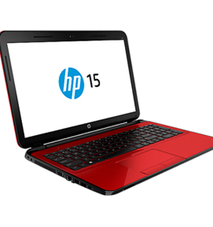 HP Entry Level Notebook 15-d056se