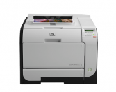 HP LaserJet Pro 400 color Printer M451nw