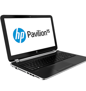 HP PAVILLION SERIES Notebook 15-N230ee