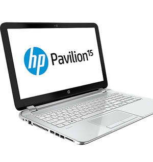 HP PAVILLION SERIES Notebook 15-N232ee