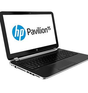 HP PAVILLION SERIES Notebook 15-n235se