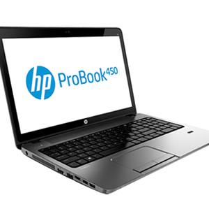 HP PROBOOK 4540 SERIES Notebook H6D66E