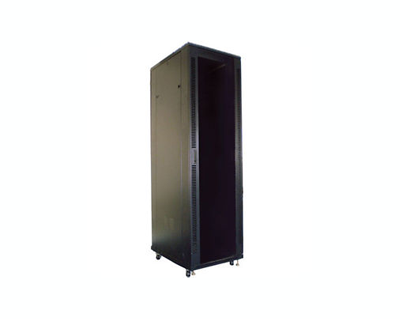 27u floor free-standing server comms rack network data cabinet 600x800x1370