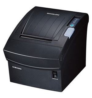 Bixolon SRP-350II Receipt Printer