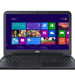 Dell Inspiron 3537-0539 Notebook