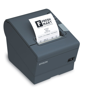 Epson TM-T88V Receipt Printer