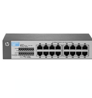 HP 1410-16 Switch(J9662A)