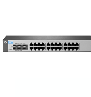 HP 1410-24 Switch(J9663A)