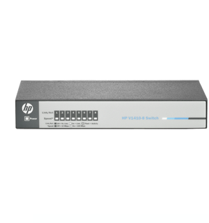 HP 1410-8 Switch(J9661A)