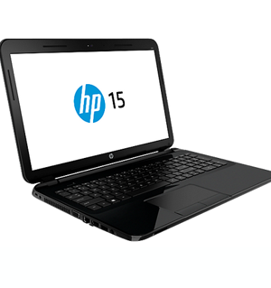 HP 15-d024ee Notebook PC(F9U77EA)