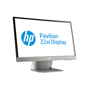 HP 22xi 21.5-i IPS LED Backlit Monitor(C4D30AS)