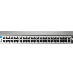 HP 2620-48 Switch(J9626A)