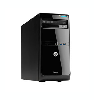 HP PRO 3500MT(D5S74EA)Desktop