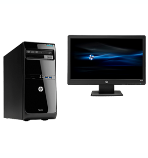HP PRO 3500MT(D5S82EA) Desktop