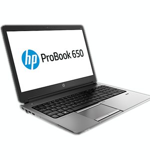 HP PROBOOK 650-H5G75EA