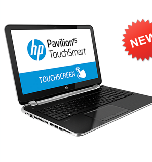 HP Pavilion 14-n204se TouchSmart(G6P45EA)