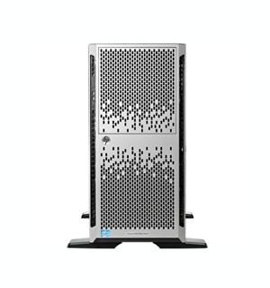 HP ProLiant ML350p Gen8 Server(736982-425)