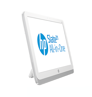 HP Slate 21-s100 All-in-One(E2P18AA)