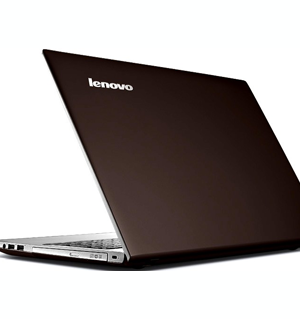 Lenovo Z500-59-391524 BRWN/Notebook