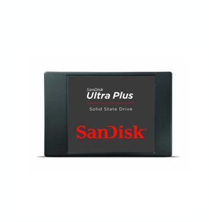 Sandisk 128GB Ultra Plus