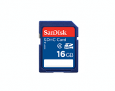 Sandisk 16GB Flash Memory Card