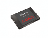 Sandisk 256GB Ultra Plus