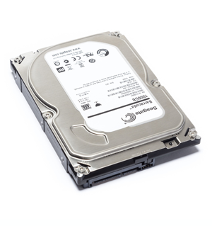Seagate Desktop Hard Disk(ST1000DM003)