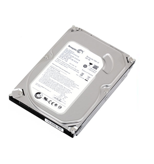 Seagate Desktop Hard Disk(ST500DM002)