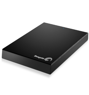 Seagate External Hard Disk(STBX1000201)