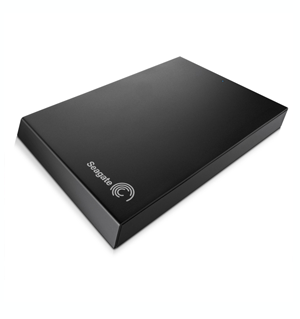 Seagate External Hard Disk(STBX500200)