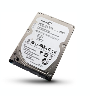 Seagate Hard Disk(ST500LM000)