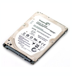 Seagate Notebook Hard Disk(ST1000LM014)
