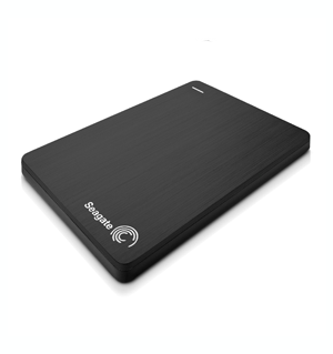 Seagate Slim Portable Hard Drive(STCD500202)