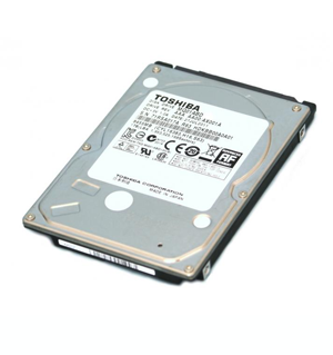 Toshiba Desktop Hard Disk(MQ01ABD050)