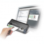 WorldCard Office(Portable A8 Gray-scale Scanner)